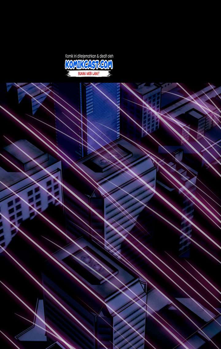 Dark Tale Chapter 2 - halaman 61