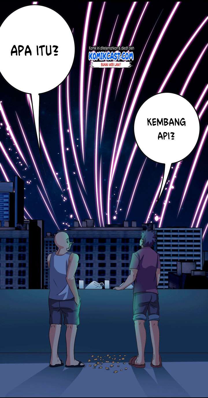 Dark Tale Chapter 2 - halaman 63