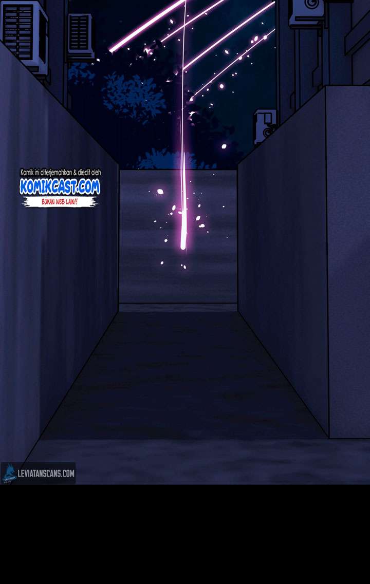 Dark Tale Chapter 2 - halaman 65