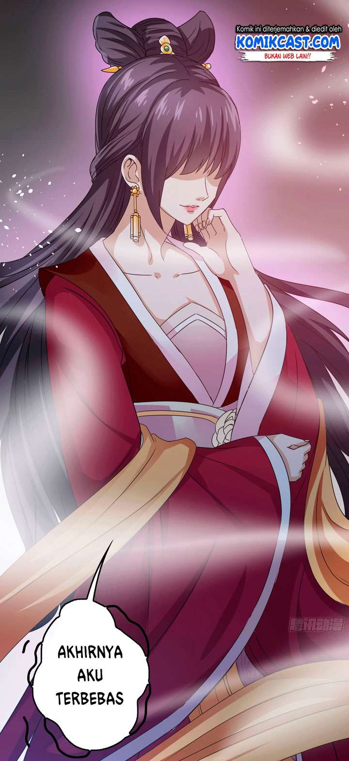 Dark Tale Chapter 2 - halaman 67