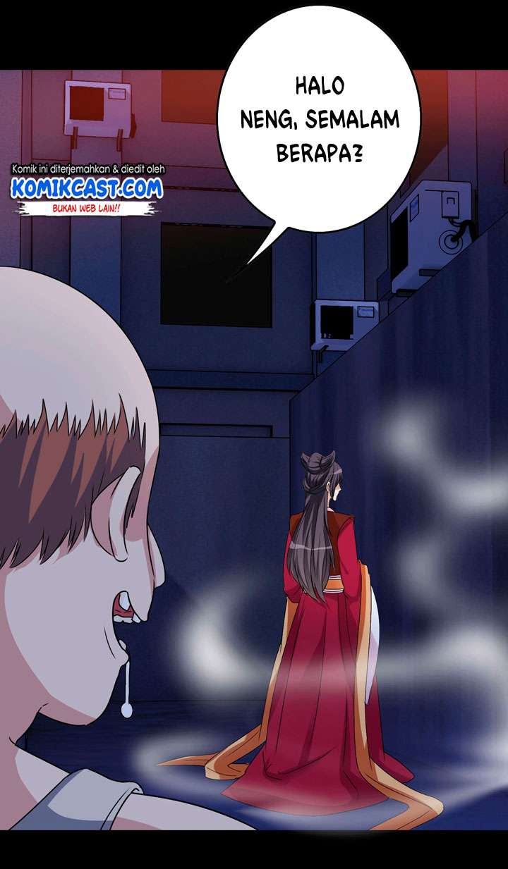 Dark Tale Chapter 2 - halaman 70