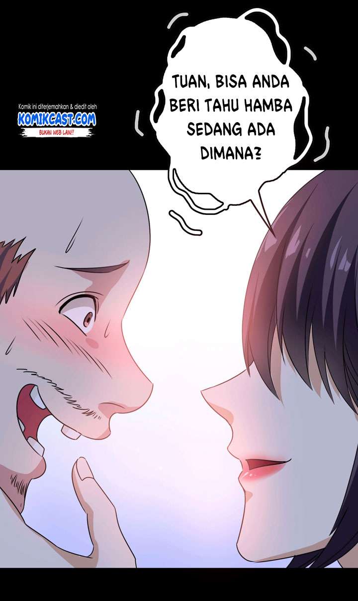 Dark Tale Chapter 2 - halaman 71