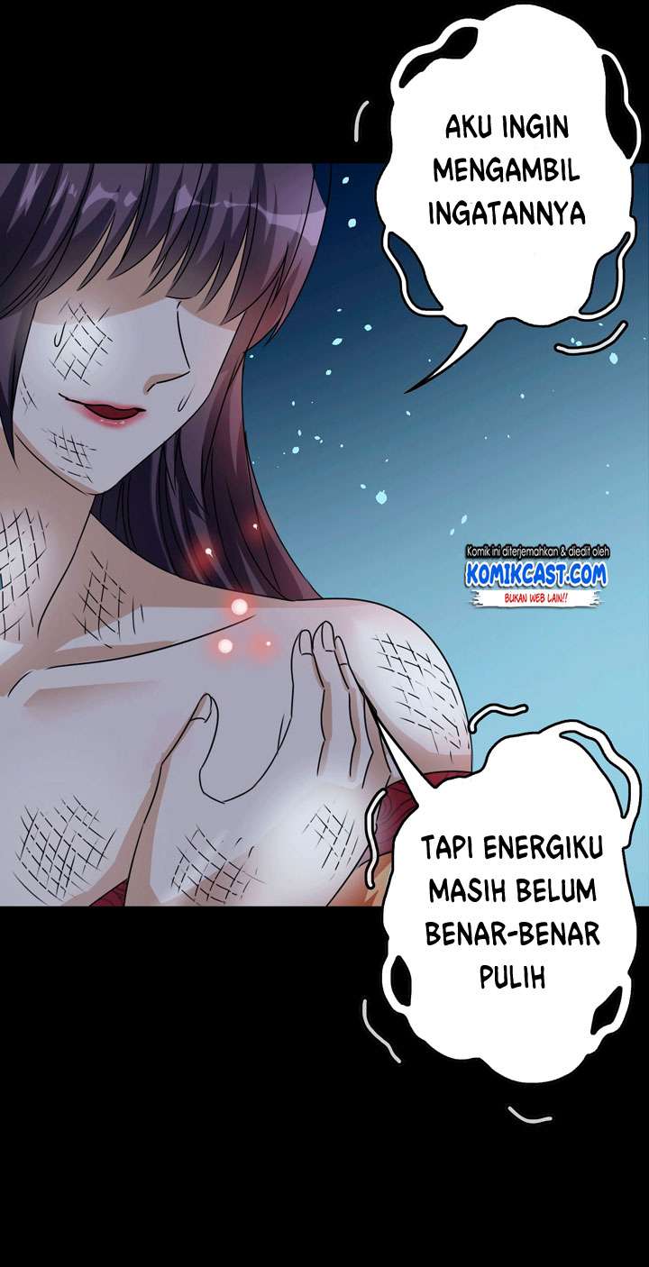 Dark Tale Chapter 2 - halaman 75