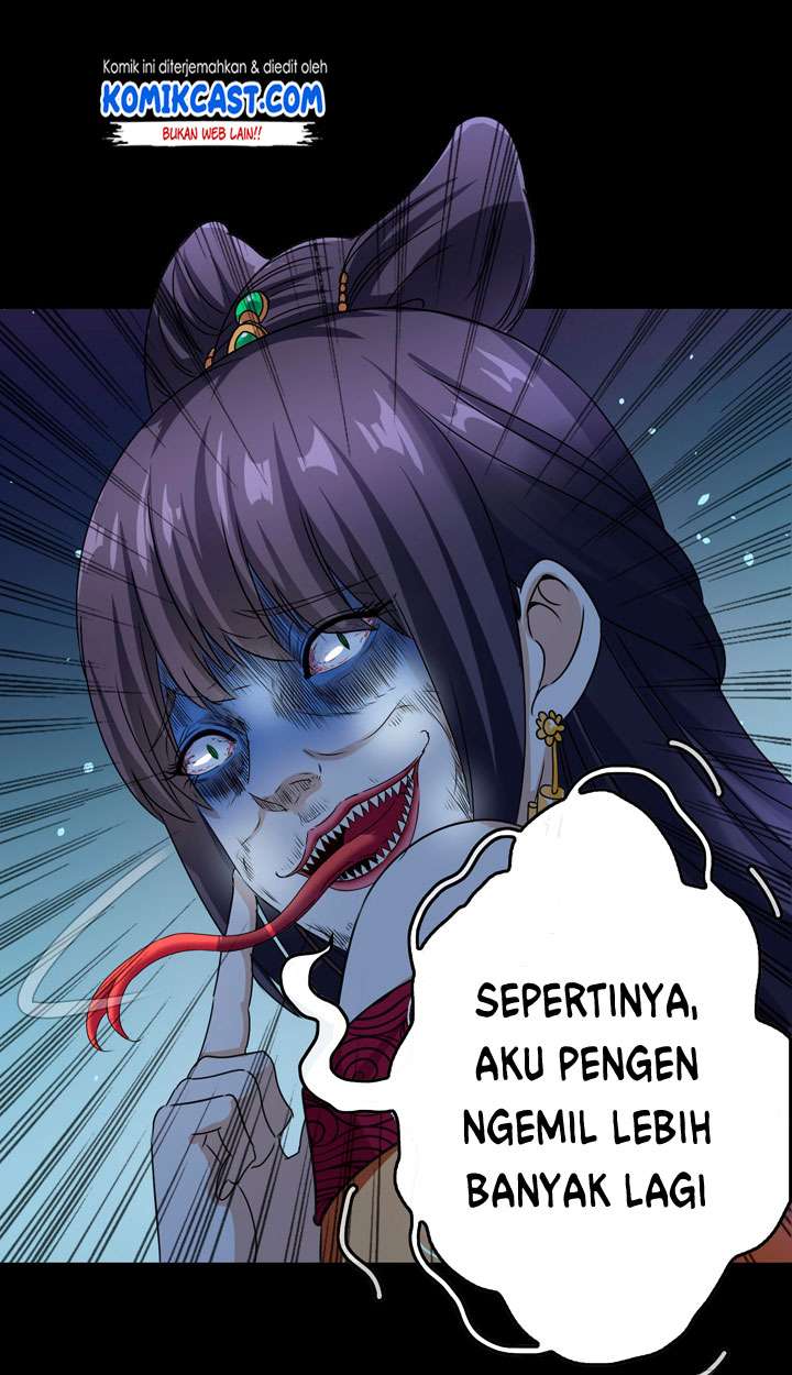 Dark Tale Chapter 2 - halaman 76