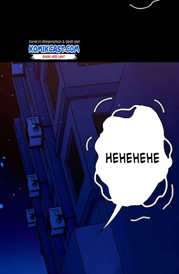 Dark Tale Chapter 2 - halaman 77