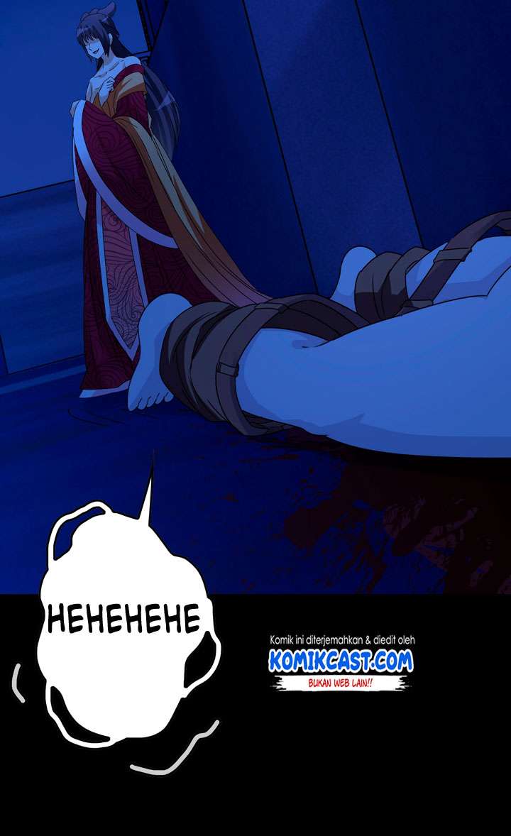 Dark Tale Chapter 2 - halaman 78