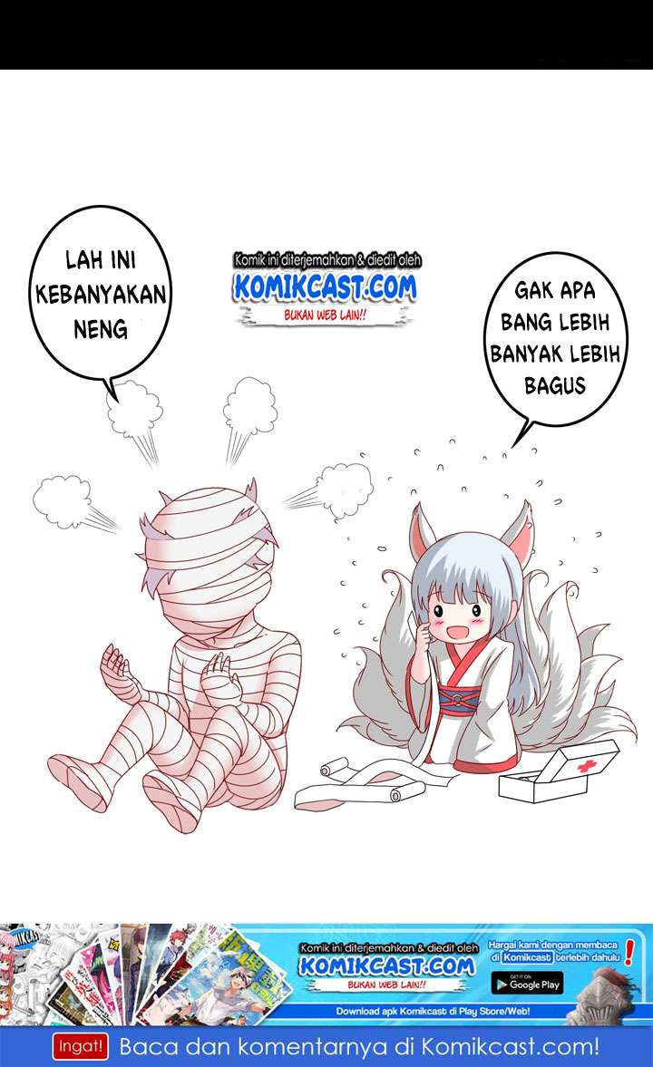 Dark Tale Chapter 2 - halaman 79