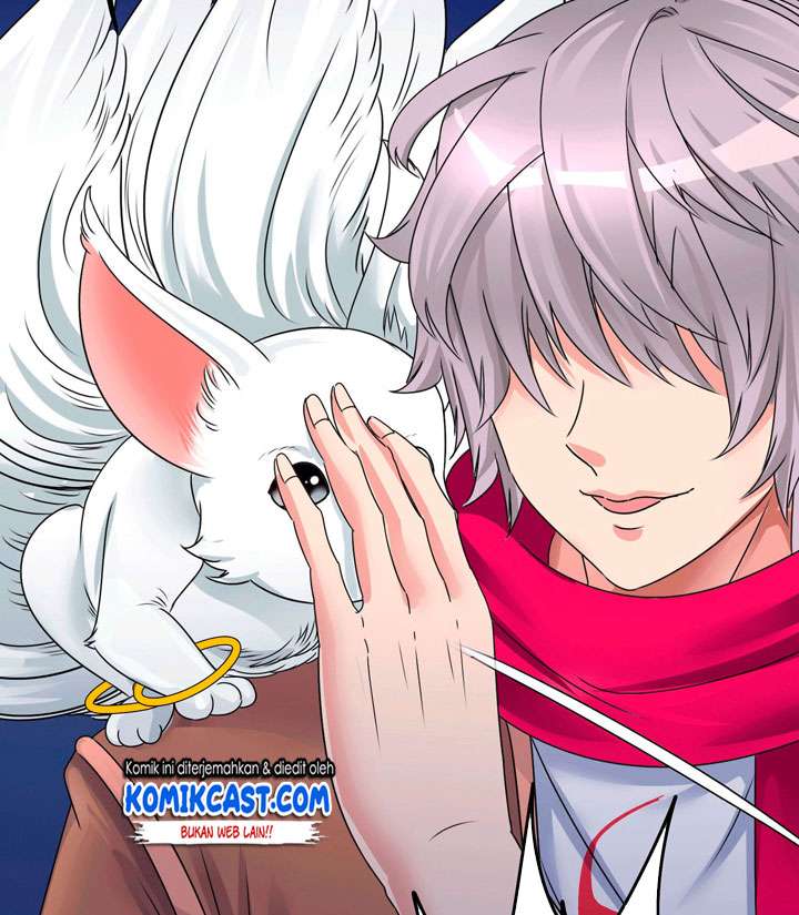 Dark Tale Chapter 3 - halaman 10