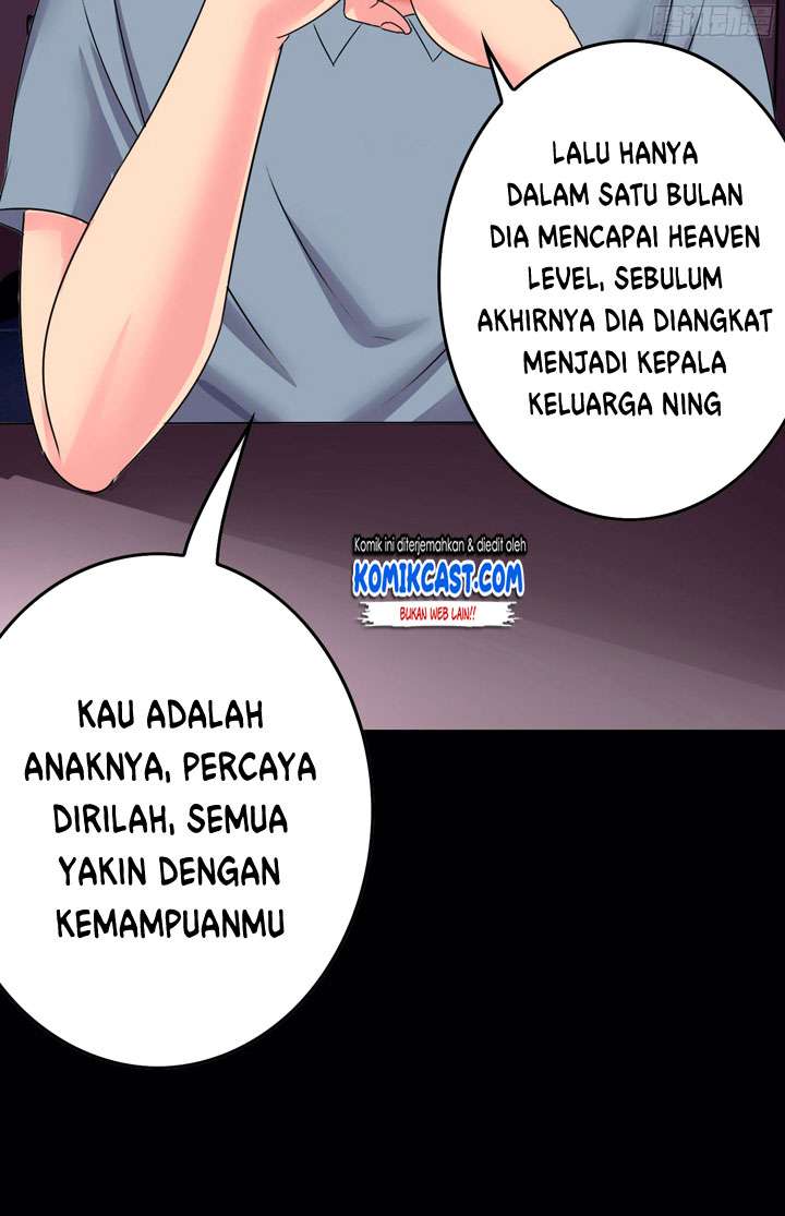 Dark Tale Chapter 3 - halaman 14