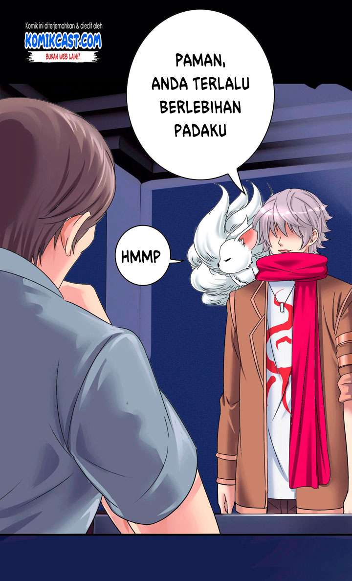 Dark Tale Chapter 3 - halaman 15