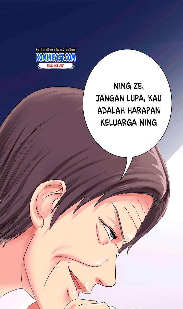 Dark Tale Chapter 3 - halaman 16
