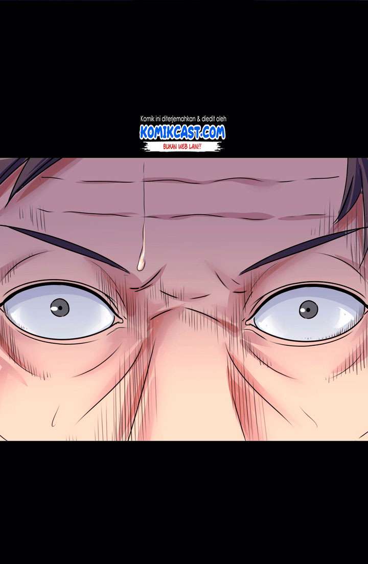 Dark Tale Chapter 3 - halaman 19