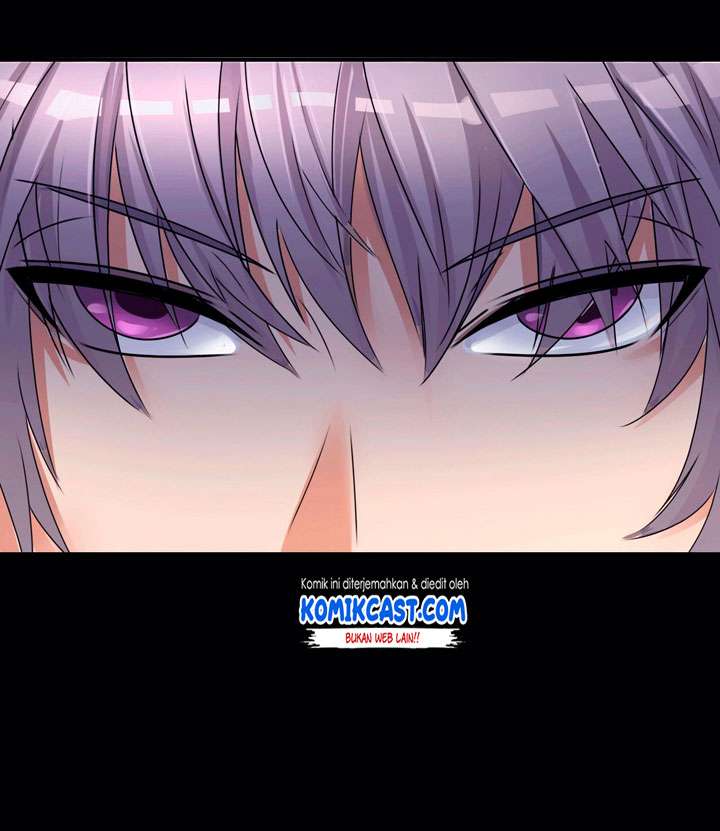 Dark Tale Chapter 3 - halaman 20