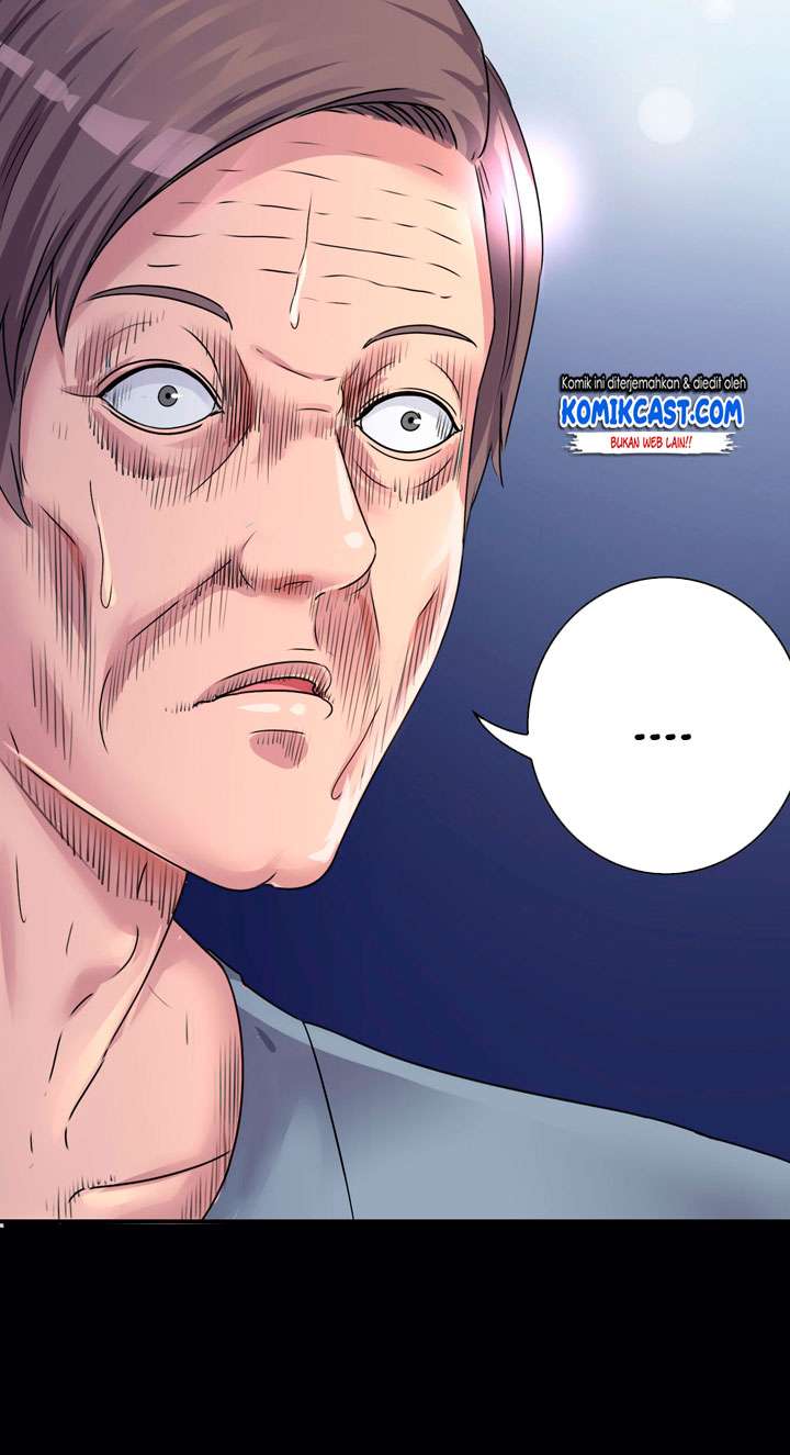 Dark Tale Chapter 3 - halaman 23