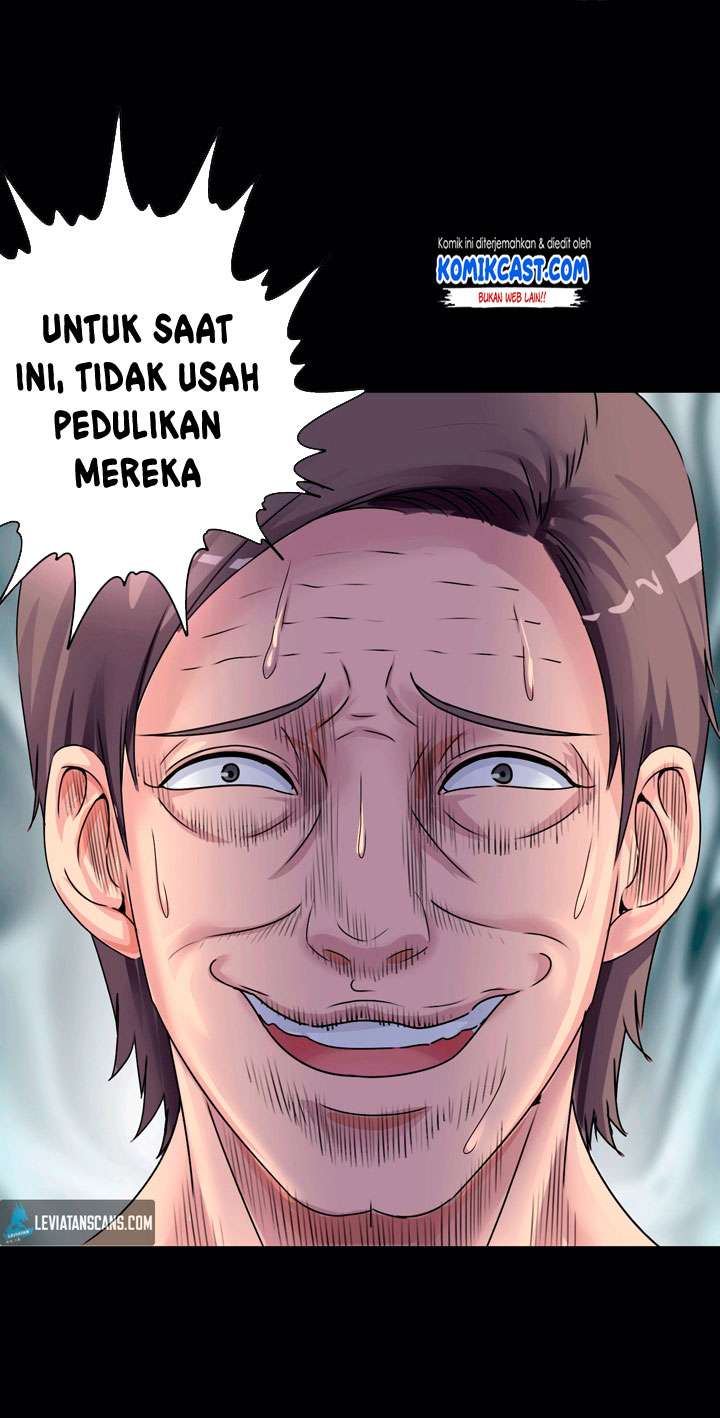 Dark Tale Chapter 3 - halaman 28