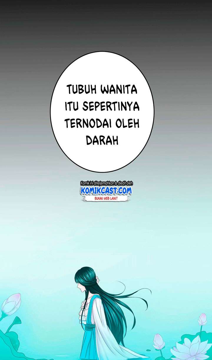 Dark Tale Chapter 3 - halaman 29
