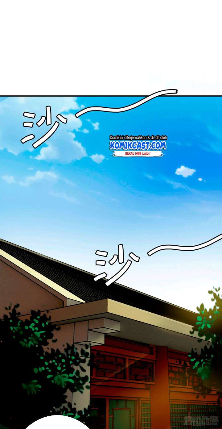 Dark Tale Chapter 3 - halaman 3