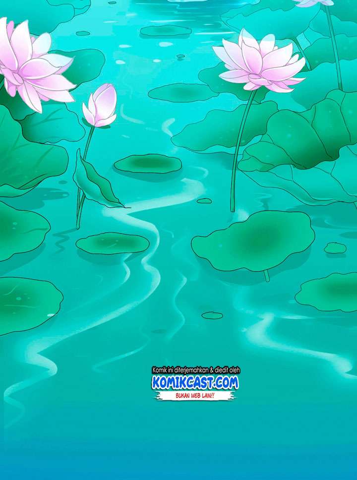 Dark Tale Chapter 3 - halaman 30