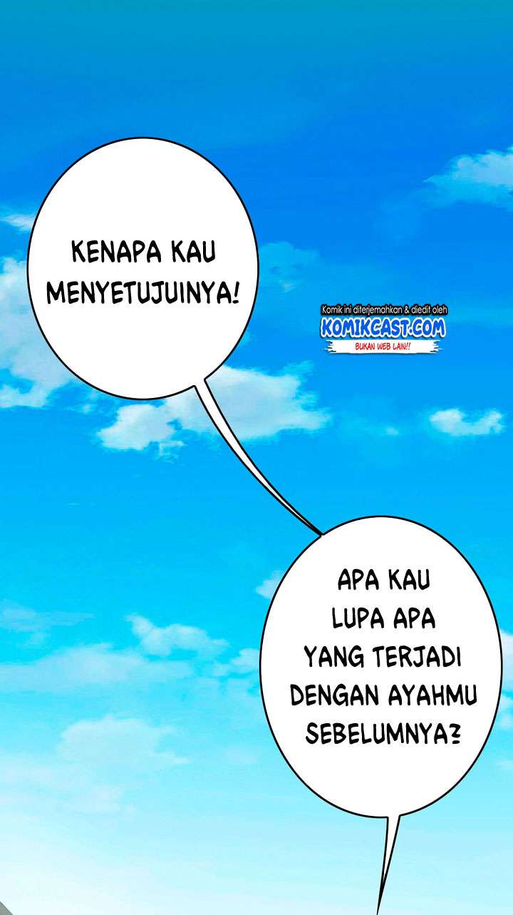 Dark Tale Chapter 3 - halaman 31