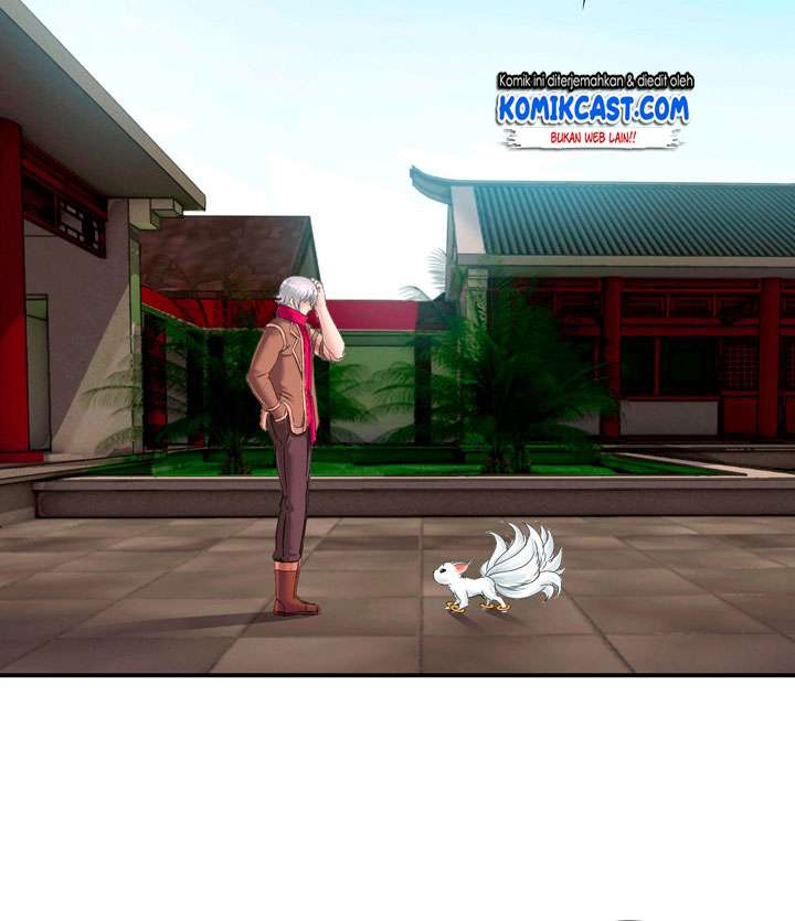 Dark Tale Chapter 3 - halaman 32