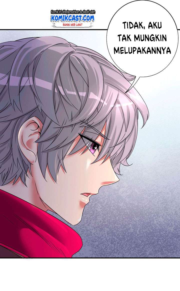 Dark Tale Chapter 3 - halaman 33