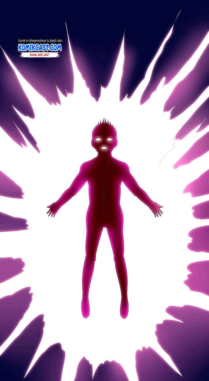 Dark Tale Chapter 3 - halaman 39