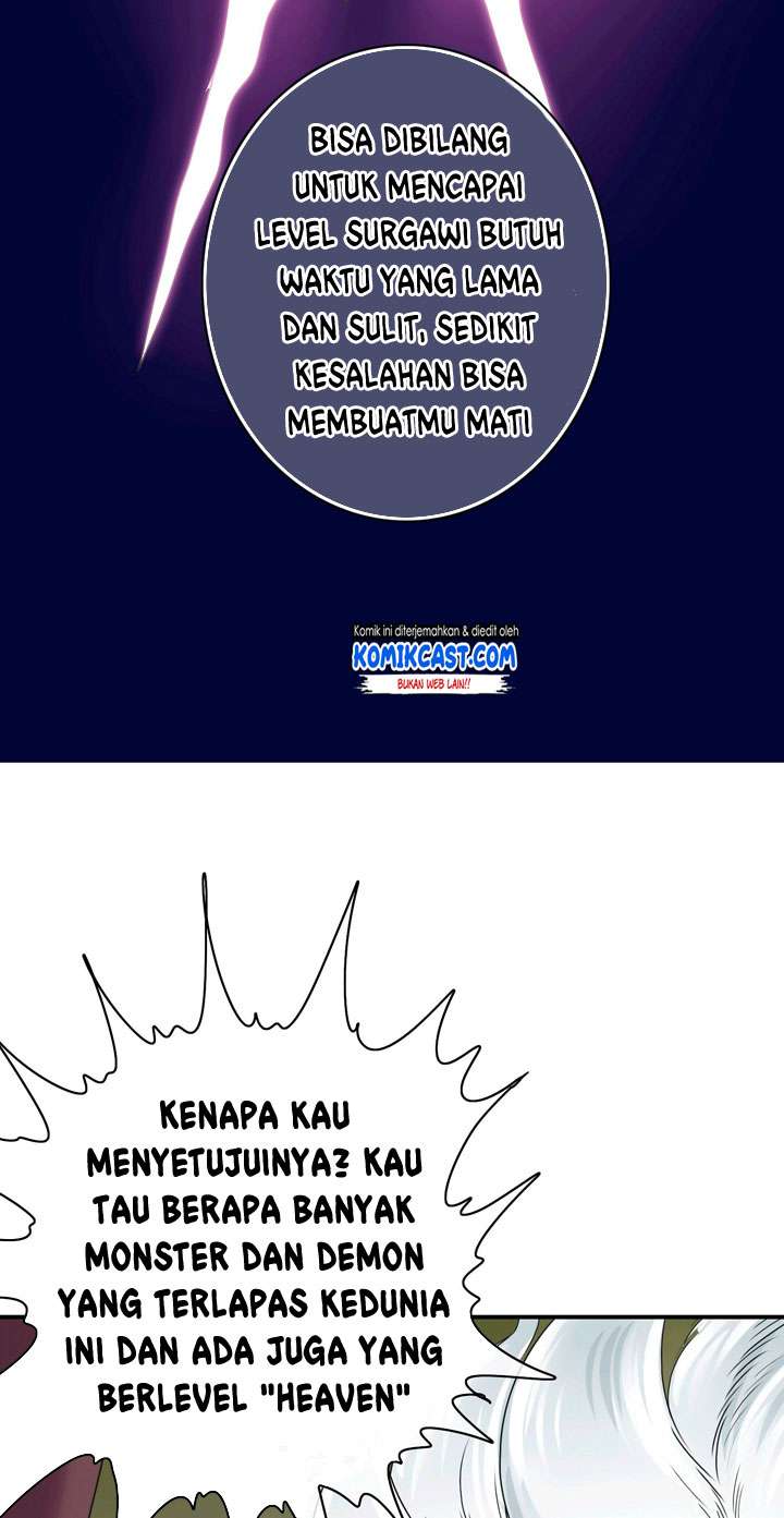 Dark Tale Chapter 3 - halaman 40