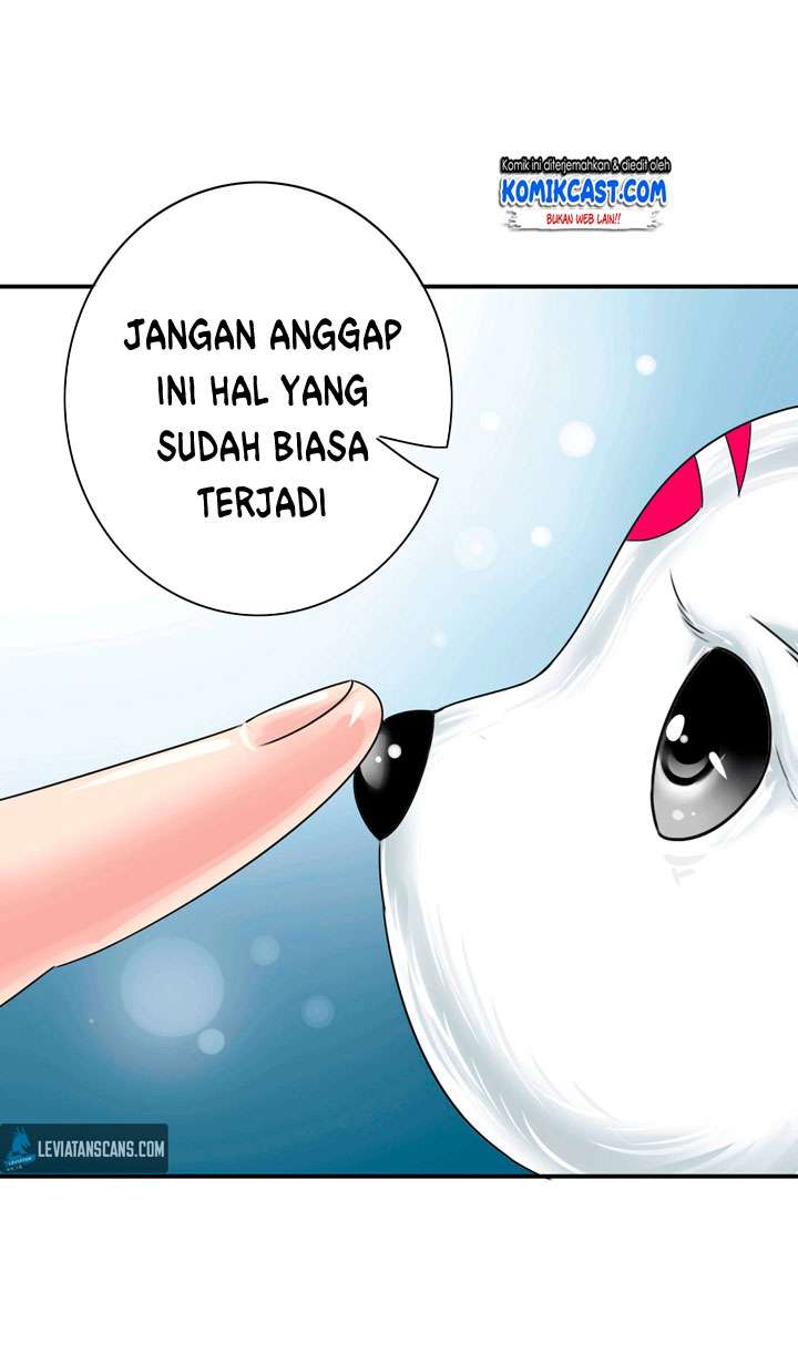 Dark Tale Chapter 3 - halaman 43
