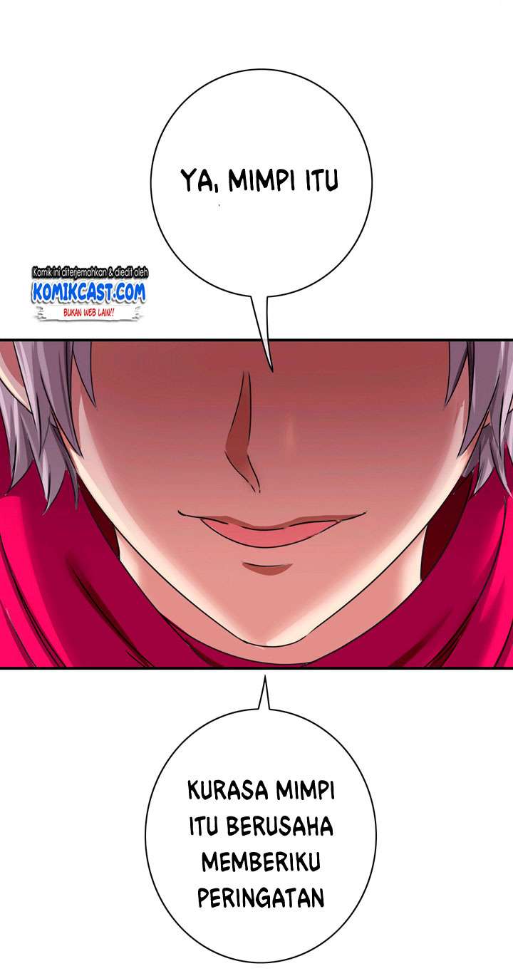 Dark Tale Chapter 3 - halaman 45