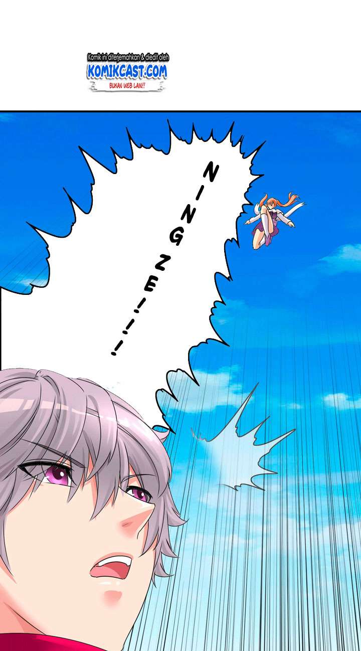 Dark Tale Chapter 3 - halaman 46