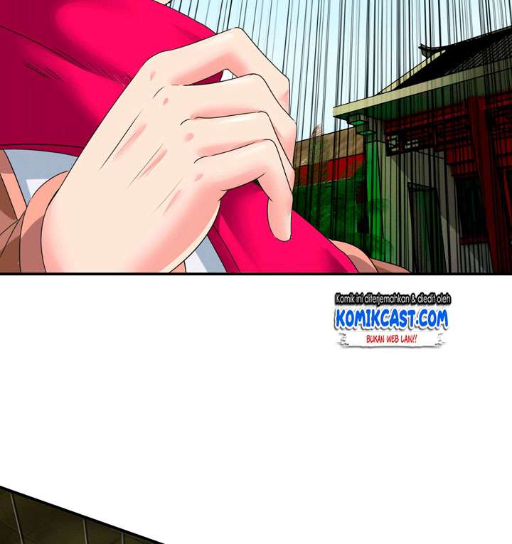 Dark Tale Chapter 3 - halaman 47