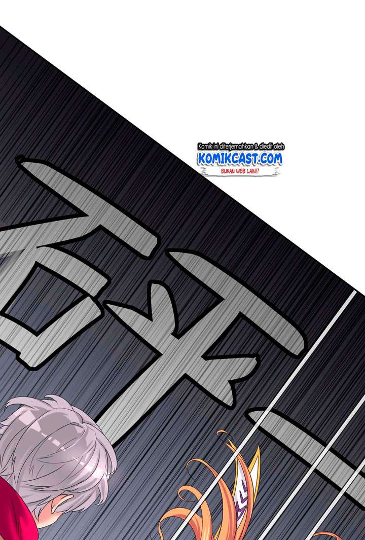 Dark Tale Chapter 3 - halaman 49