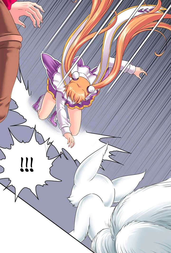 Dark Tale Chapter 3 - halaman 50