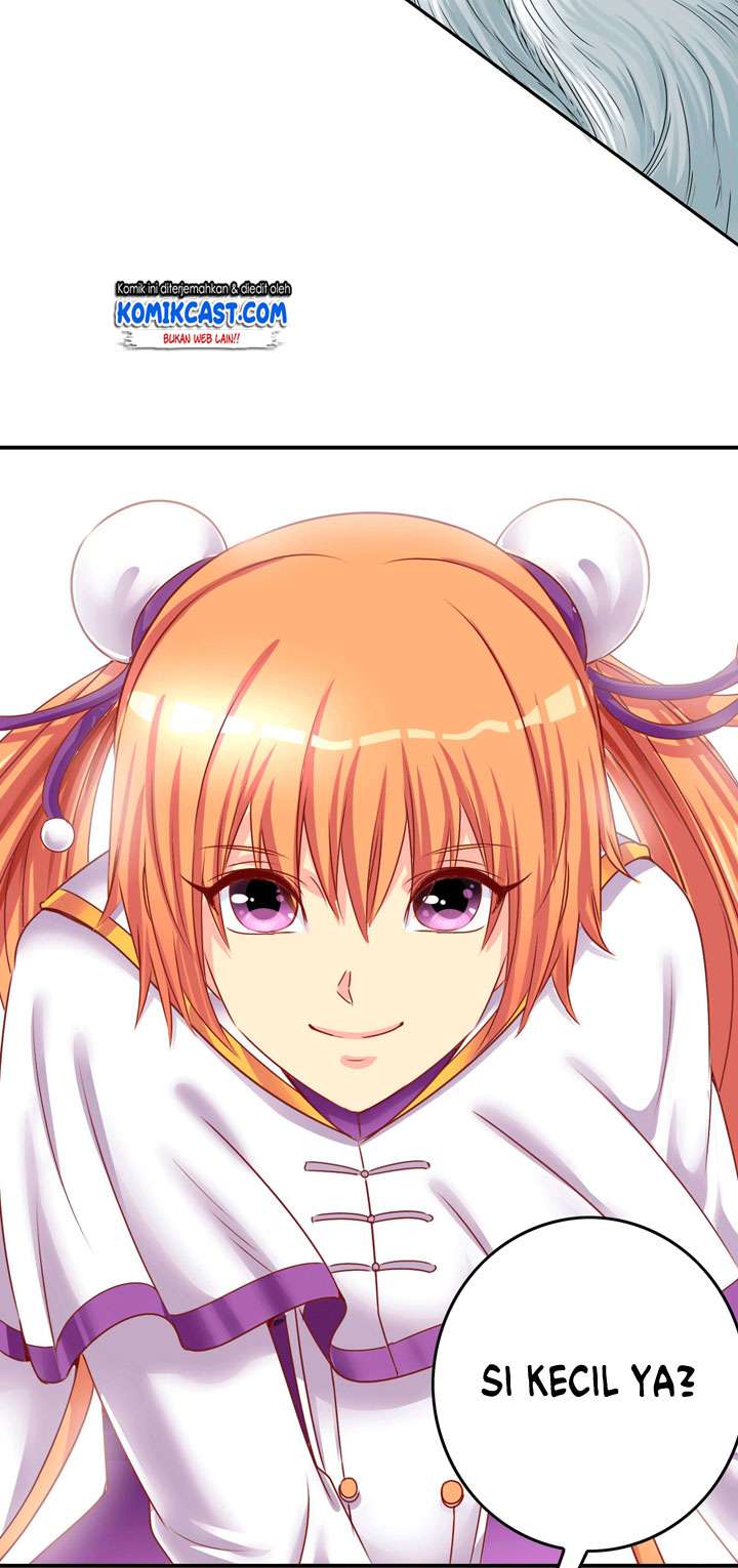 Dark Tale Chapter 3 - halaman 51