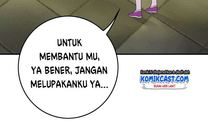 Dark Tale Chapter 3 - halaman 53