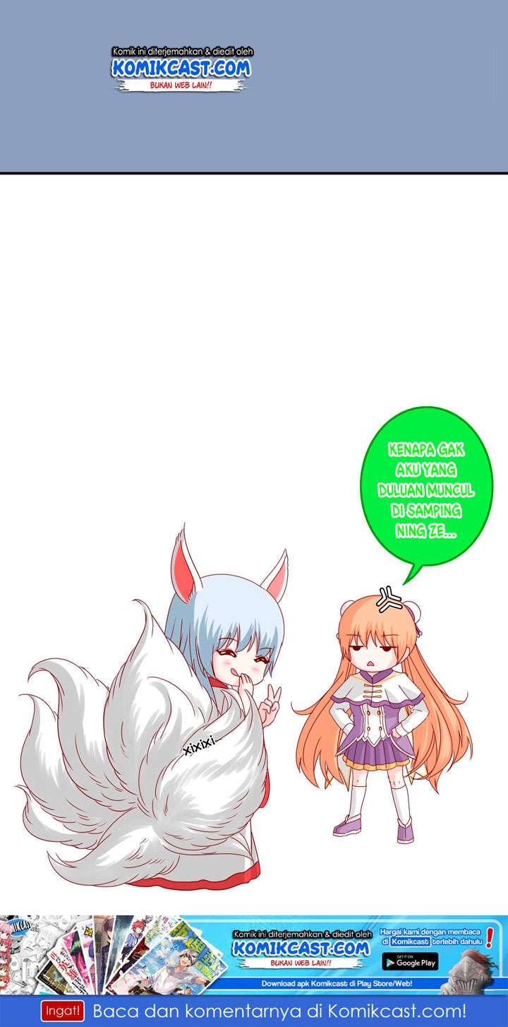 Dark Tale Chapter 3 - halaman 55