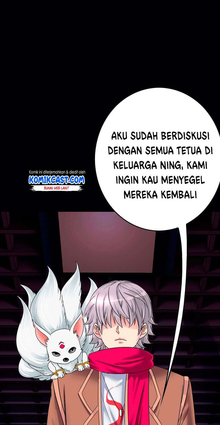 Dark Tale Chapter 3 - halaman 6