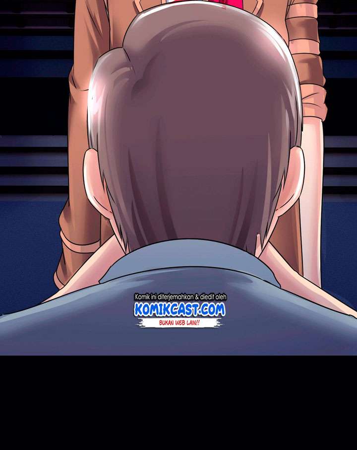 Dark Tale Chapter 3 - halaman 7