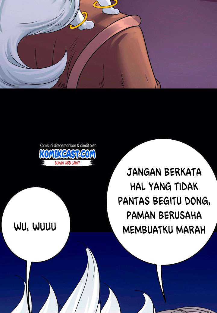 Dark Tale Chapter 3 - halaman 9