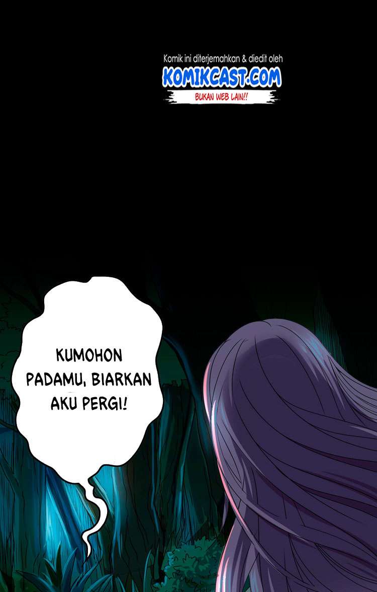 Dark Tale Chapter 4 - halaman 10