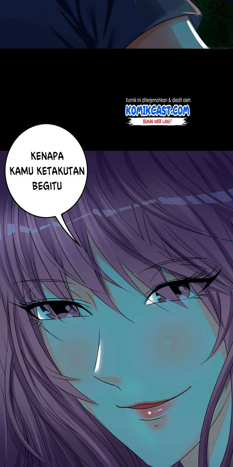 Dark Tale Chapter 4 - halaman 13