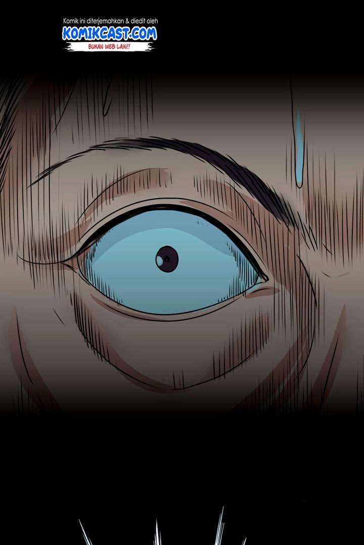 Dark Tale Chapter 4 - halaman 17
