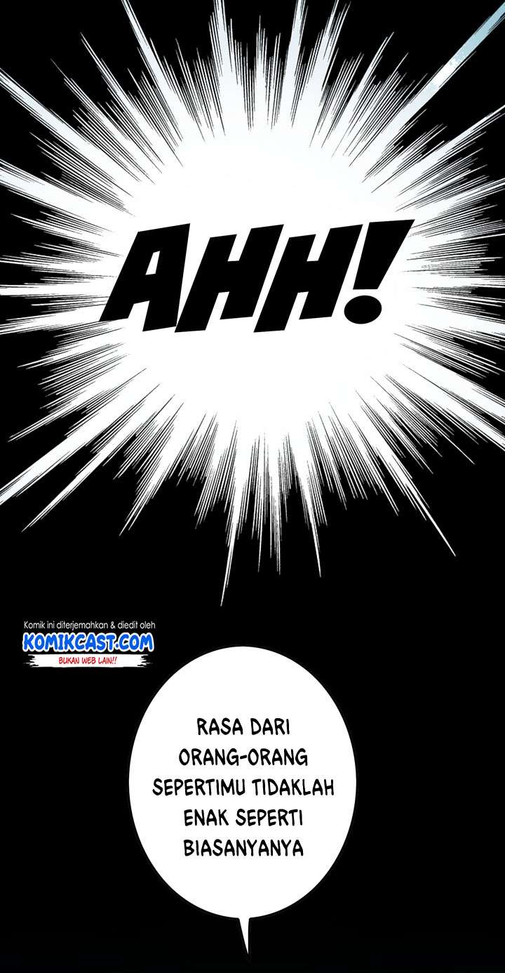 Dark Tale Chapter 4 - halaman 18