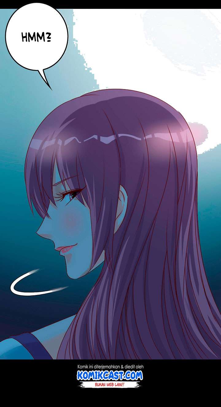 Dark Tale Chapter 4 - halaman 25