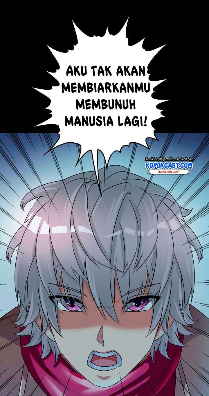 Dark Tale Chapter 4 - halaman 28