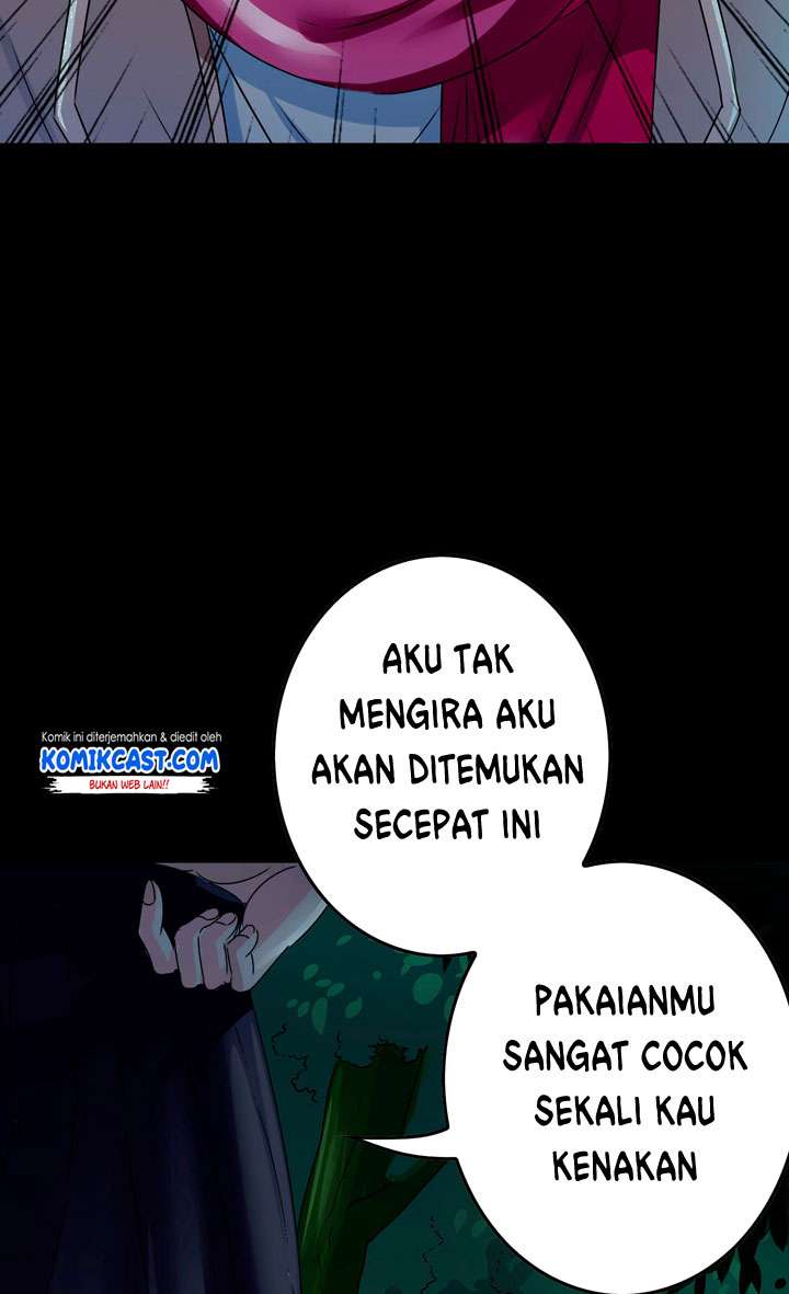 Dark Tale Chapter 4 - halaman 29