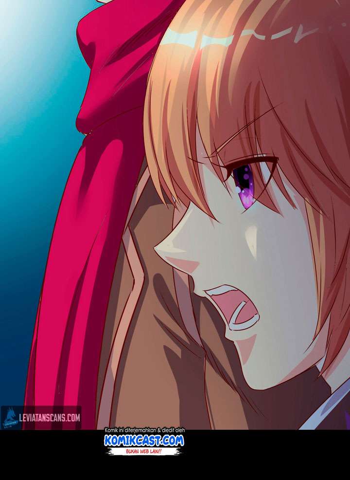 Dark Tale Chapter 4 - halaman 33