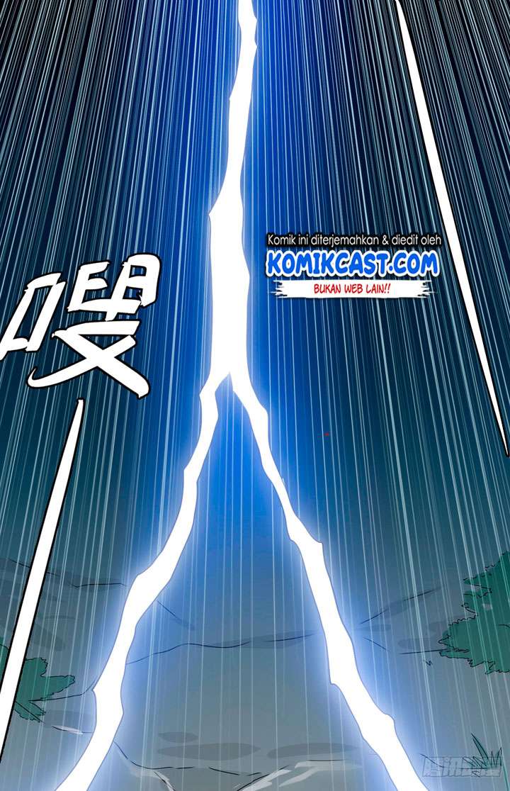 Dark Tale Chapter 4 - halaman 36