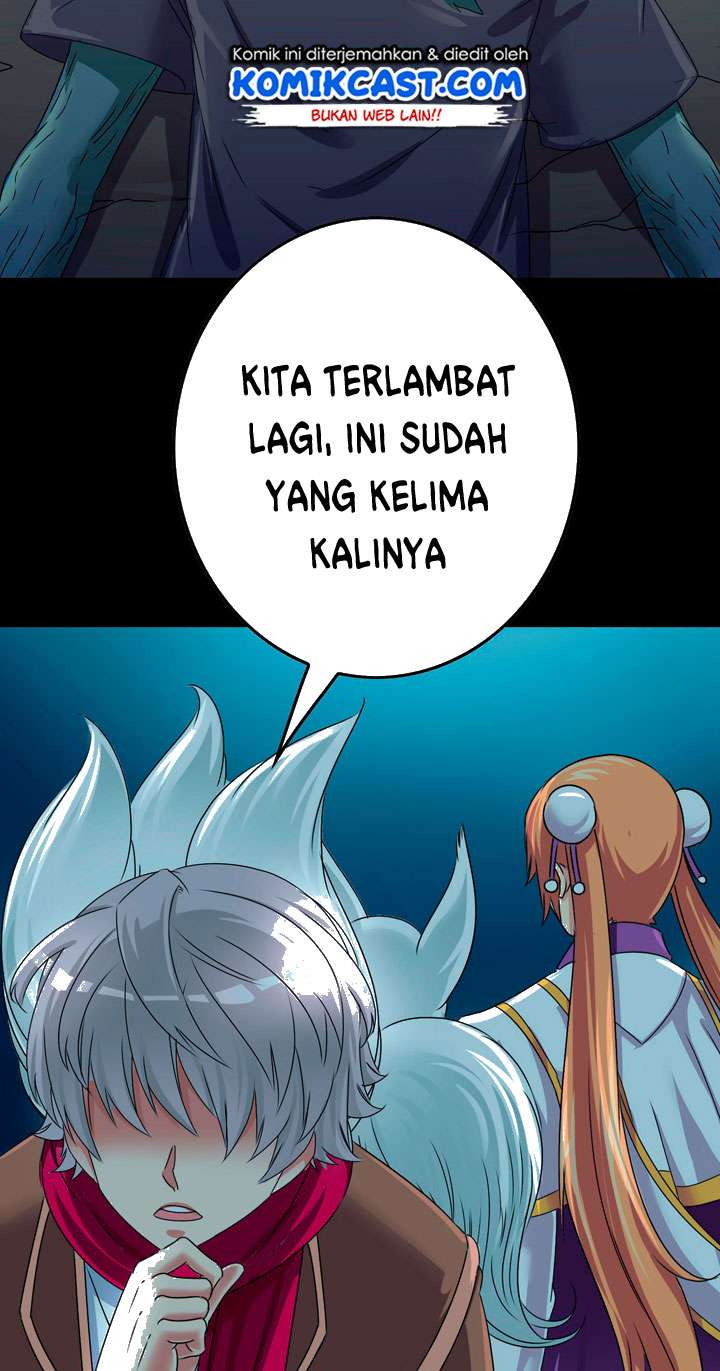 Dark Tale Chapter 4 - halaman 4