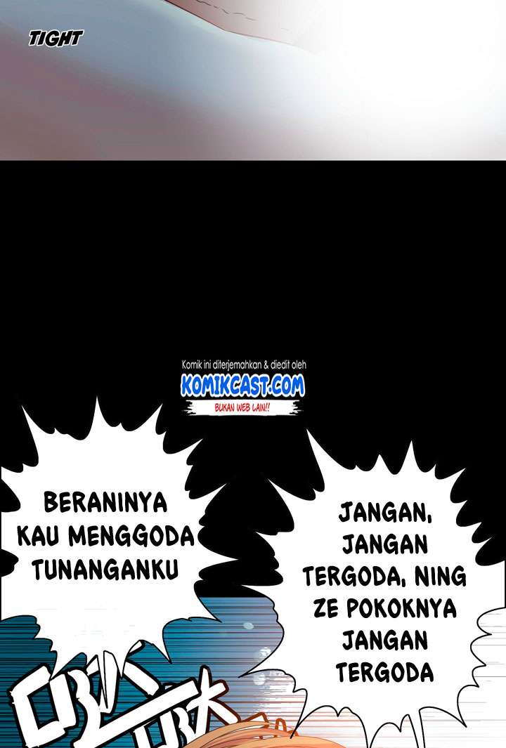 Dark Tale Chapter 4 - halaman 41